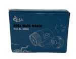 Aqqa Aquarium Wave Maker Circulation Pump 360 Adjustable Ultra-silence. Fixed Price $12.99.