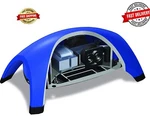 Tetra Whisper Air Pump For Fish Tank Aquarium Filter Non-ul , Up To 10-40-60-100. Fixed Price $80.00.