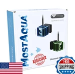 Mostaqua Aquarium Ato Dual Sensor Pro Automatic Water Top Off Refill System Kit. Fixed Price $87.23.