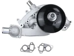 Autopart Premium 86PQ14F Water Pump Fits 2007 Chevy Silverado 1500 Classic. Fixed Price $100.04.