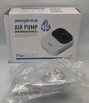 Jingye YE-641 11W Quiet Adjustable Aquarium Air Pump Outlets. Fixed Price $28.49.