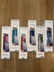 Hidrate Spark Smart Water Bottle 21 Oz New In Box. Fixed Price $39.99.