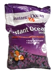 Instant Ocean Sea Salt For Marine Fish Tank Aquariums 50-GAL 15 Lbs New Read. Fixed Price $49.59.