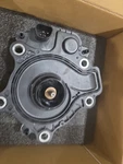 161A0-39015 Electric Water Pump Assembly Compatible With Toyota Prius 2010-2015. Fixed Price $70.00.