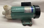 IWAKI,MD-40RXT-220,2-POLE Magnet Pump 220/240V. Fixed Price $260.00.