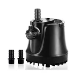 Aqqa Submersible Aquarium Water PUMP,265GPH 1000L Fish Tank Ultra-quiet .... Fixed Price $32.96.