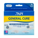 Api General Cure Powder Select Size:: 10 Pack. Fixed Price $16.39.