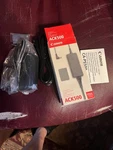 Canon ACK500 Kit DR-500 CA-PS500 Power Adapter Oem Original Ao. Fixed Price $25.00.