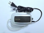 Top Fin AIR-2000 Aquarium Pump Aerator For 10-20 Gallon Fish Tank Whisper. Fixed Price $19.95.