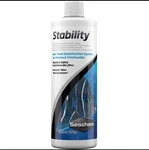 Seachem Stability 500ML Quickly Cycles New Freshwater & Marine Aquariums. Fixed Price $21.89.