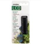 Marina Aquarius Lcd #11223 Digital Aquarium Thermometer. Fixed Price $9.99.