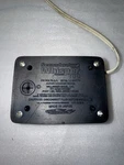 Second Nature Whisper 100 Aquarium Vintage Air Pump Made Japan. Fixed Price $9.50.