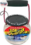 Dry Branch Sports Design Catch And Release Beach Aquarium Kit , Clear. Fixed Price $34.86.