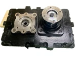 Durst 1PD09 Single Pump Drive D15700, 4.1:1 Ratio Positive Displacement New. Fixed Price $2995.00.