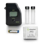Milwaukee MW13 Mini Colorimeter Photometer Water Tester. Fixed Price $95.15.