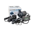 Jebao Dcp 3500 Black Water Pump High Performance Ultra Quiet 925 Gph 2018 Model. Fixed Price $89.59.