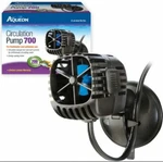 New Aqueon Powerhead 700 Circulation Pump Freshwater Saltwater Filter Gold Fish. Fixed Price $35.99.