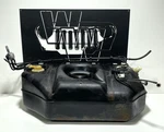 Poly Plastic 19 Gallon Gas Fuel Tank + Lines 52100484AD 03-04 Jeep Tj Wrangler. Fixed Price $682.50.