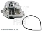 Blue Print ADG09179 Water Pump For Alfa Romeo,chevrolet,daewoo,fiat,opel,saab,va. Fixed Price $31.56.