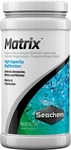 Seachem Matrix 250 Ml Bio Filtration Media Control Ammonia Nitrite For Aquarium. Fixed Price $12.99.