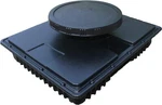 Blue Diamond Diffuser Stations With Plastic Fillable Base - From 60LPM To 240LPM. Fixed Price $114.95.
