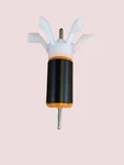 Eheim 7445898 Compact 1000 Replacement Pump Impeller With Axle. Fixed Price $27.80.