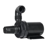 (PC2000,2000GPH) High Flow Submersible Water Pump-home/inline Pump-subm.... Fixed Price $102.80.