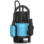 Serenelife Submersible Clean/dirty Water Pump - 400W Powerful Sump. Fixed Price $57.99.