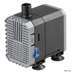 160-1585 Gph Adjustable Submersible Water Pump Aquarium Pond Sump 600-6000 L/h. Fixed Price $19.99.