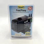 Tetra Garden Pump 354 Gph Small Waterfalls Filters & Fountain 300 Gallons. Fixed Price $34.99.