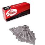 Gates Engine Water Pump For 1970 Buick Skylark 7.5L V8 Gas. Fixed Price $85.45.