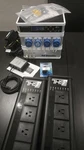 Ghl Profilux 4 Reef Controller Bundle W/ Kh Director 2 Powerbars Doser No Probes. Fixed Price $799.98.