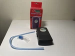 Azoo Battery Air Pump. Fixed Price $9.99.