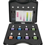 Aqualabs Master Aquarium Kit 5 1 Freshwater Saltwater Testing. Fixed Price $66.99.