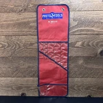 Proto Tools Set No 9600B Screwdriver Cover Pouch W/ Hang Holes Case Only Usa. Fixed Price $15.90.