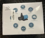 Jerepet SND-2000 Submersible Water Pump. Fixed Price $64.99.