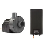 Abyzz A1200 Ipu Dc Water Pump (12,700 Gph, 3M Or 10M Cable). Fixed Price $9055.20.