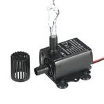 Decadeal Aquarium Fountain Submersible Water Pump H20628-2. Fixed Price $9.62.