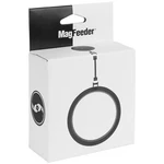 Two Little Fishies Magfeeder Magnetic Feeding Ring Efficient Device. Fixed Price $28.73.