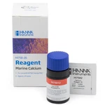 Hanna Instruments Marine Calcium Checker Hc Reagents (25 TESTS)-HI758-26. Fixed Price $42.99.