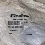 New Manitowoc Oem Water Level Sensor Probe 2511293 For 76-0293-3 Qdual, Cwe. Fixed Price $39.95.