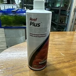 Seachem Reef Plus Elements 500 Ml Full Spectrum Supplement Trace Minerals Coral. Fixed Price $11.99.