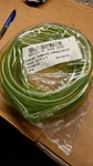 Eheim 3/8" Aquarium Filter Tubing Small 9/12MM 25 Ft 394 Hose #GS-58. Fixed Price $12.38.