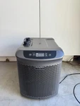 Active Aqua Hp Water Chiller W/ Boost Hydrofarm (boxed, Unused). Fixed Price $540.00.