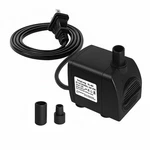 Songlong Submersible Pump 200GPH (800 L/h 15W) Ultra Quiet With Over Heating .... Fixed Price $48.55.