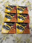 New Lot 6X Sunsun Wave Maker Aquarium Pump Jvp 2000 Liter Per Hour 110V. Fixed Price $50.00.