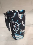 Nwt Vera Bradley Lighten Up Water Bottle Crossbody Shore Enough. Fixed Price $15.00.