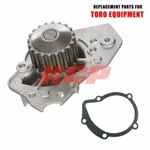 Toro Reelmaster 335-D 3500-D Water Pump And Gasket Models: 03600, 03601,. Fixed Price $169.99.