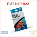 Seachem Multitest Nitrite And Nitrate Kit. Fixed Price $32.77.