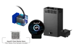 Xp Sumpless 2 Aquarium Water Auto Top Off System. Fixed Price $235.20.